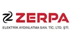 Zerpa Aydınlatma Dış Mekan