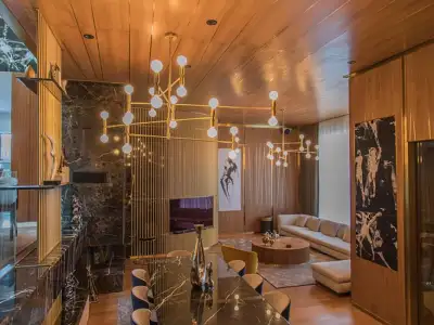 2020 Beysu Konakları Villa Projesi