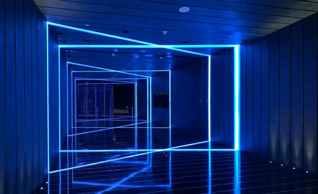 LED Aydınlatma Sistemleri Üretimi