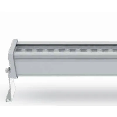 Inovaled G3 IP66  Sıva Üstü Wallwasher