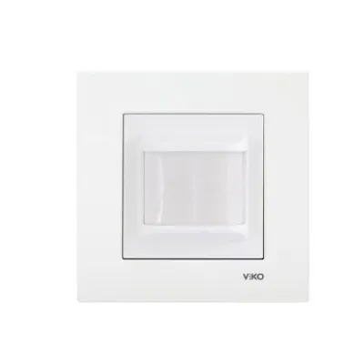 Viko Karre Nötrlü Hareket Dedektörü 180°