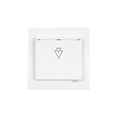 Viko Karre Mekanik Anahtarlı Energy Saver 230V ESCR