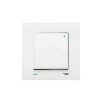 Viko Karre Clean Light Anahtar