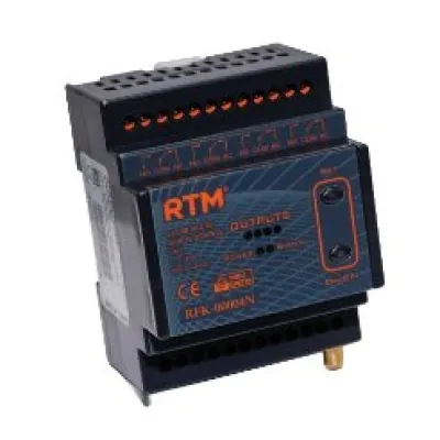 16 Kanal Dijital Ünite