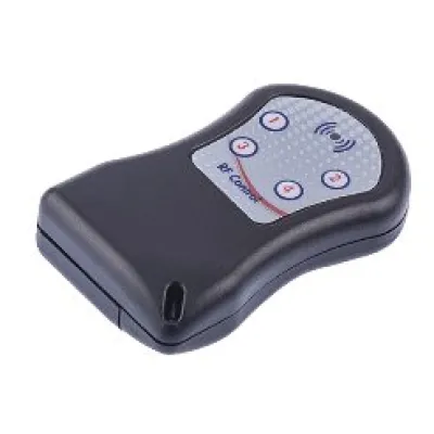 16 Kanal RF Uzaktan Kumanda Kitleri