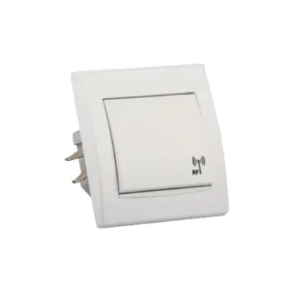 RF Uzaktan Kumandalı Dijital Dimmer Serisi