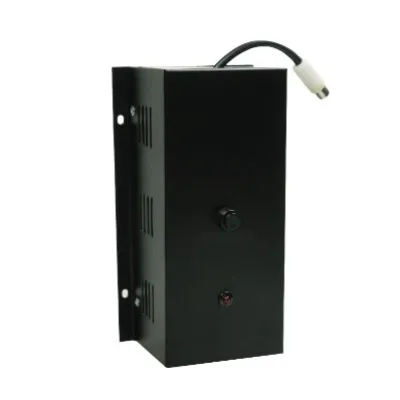 RF Pano Tipi Dimmer Serisi