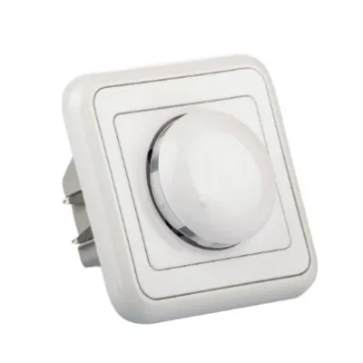 Sıva Altı Işıklı Dekoratif Dimmer Serisi