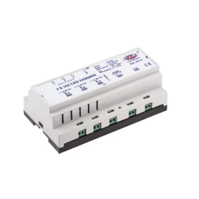 RF Uzaktan Kumandalı LED Dimmer Serisi