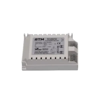 RTM Elektronik Kare Kasa UVC Balastları