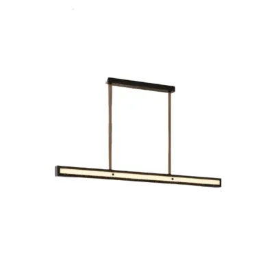 Lüks Metal Gövdeli Modern Köşe Lambader