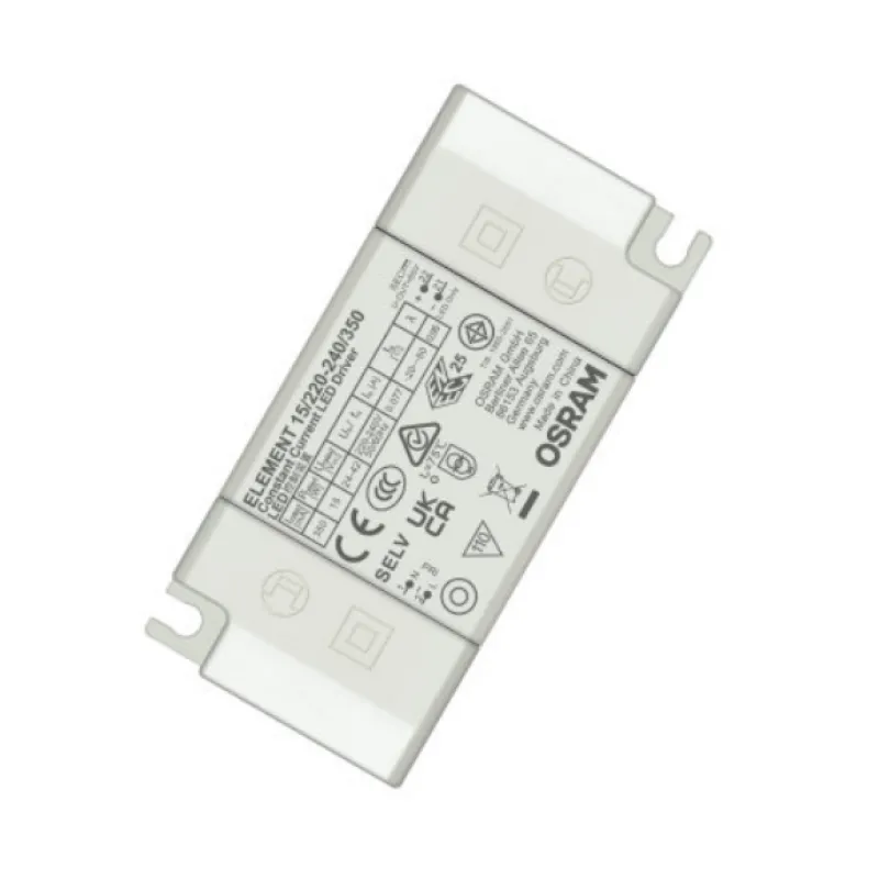 OSRAM ELEMENT 15/220-240/350