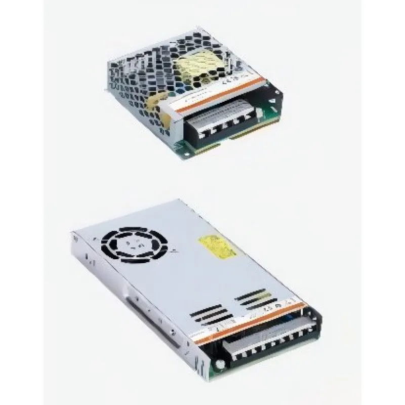 LED DRIVER PFM CV SERİSİ (12V-24V/IP20)