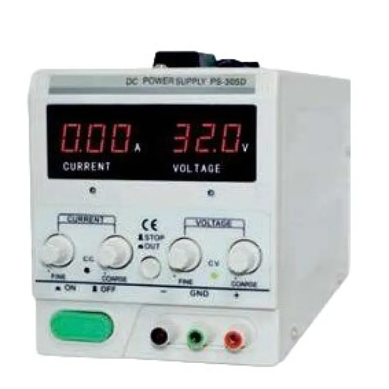 MT-3010D