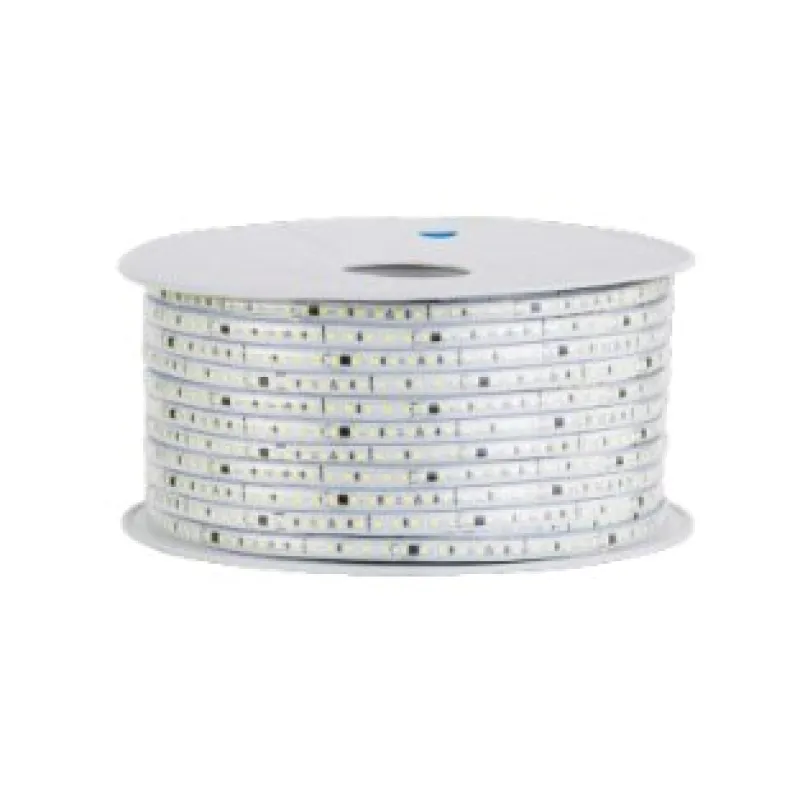 Inoled 220V Yapışkanlı Dış Ortam Şerit LED