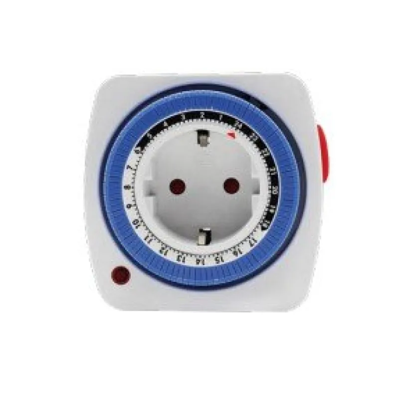 Inoled Timer