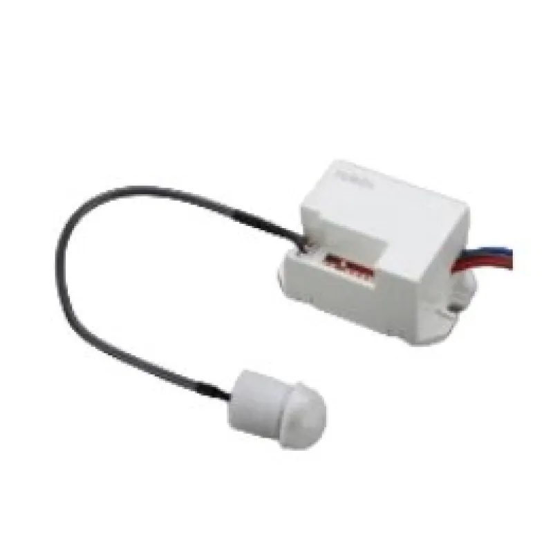 Inoled Hareket Sensörleri