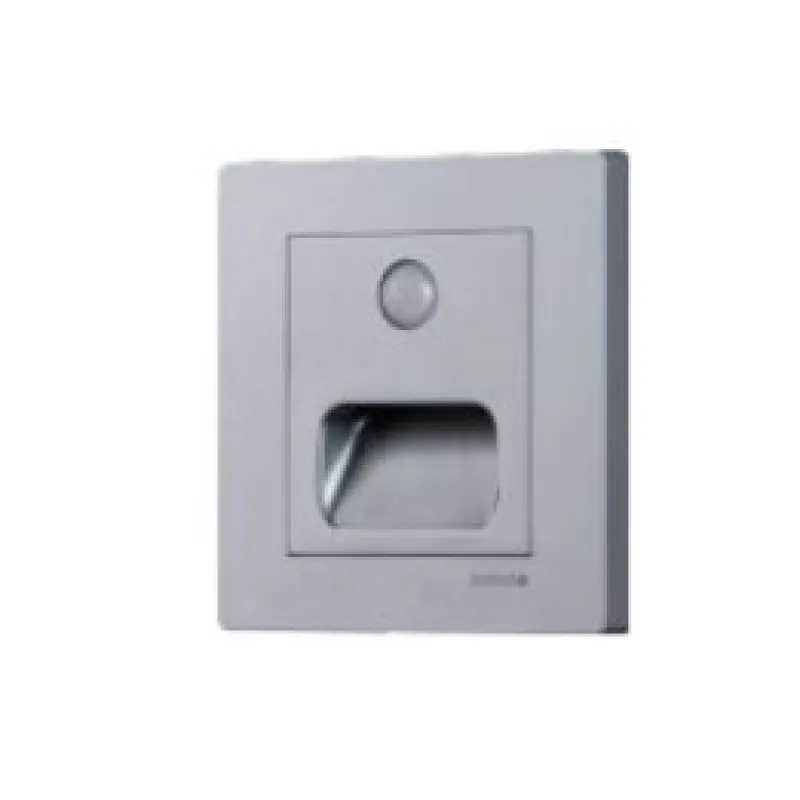 Inoled Sensörlü Koridor ve Merdiven Armatürleri