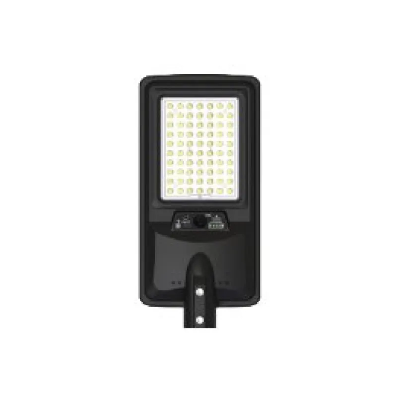 Inoled LUMAX Yüksek Güçlü Solar LED Armatür