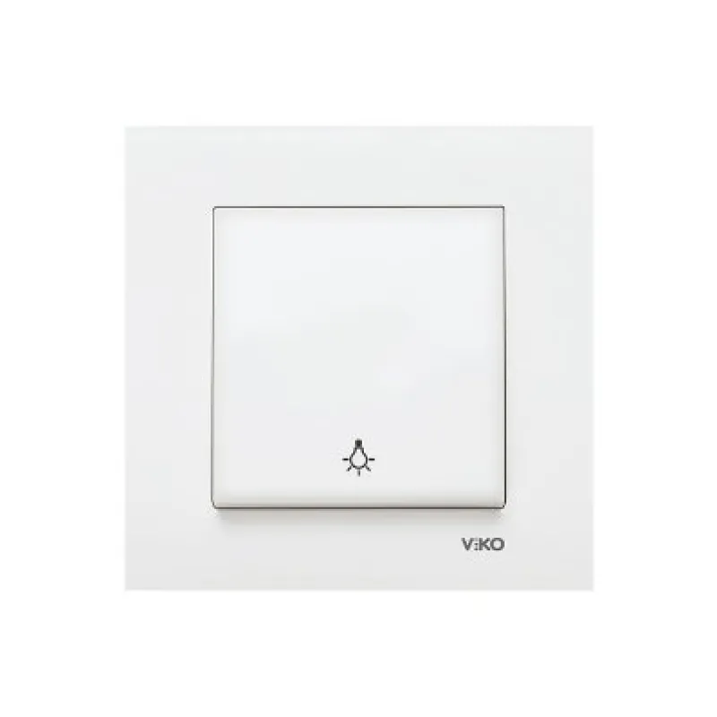 Viko Karre Light Anahtarı