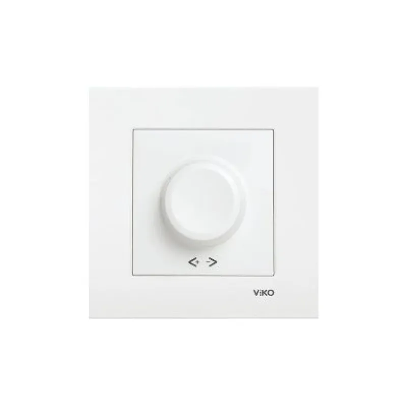 Viko Karre 1-10V Dimmer