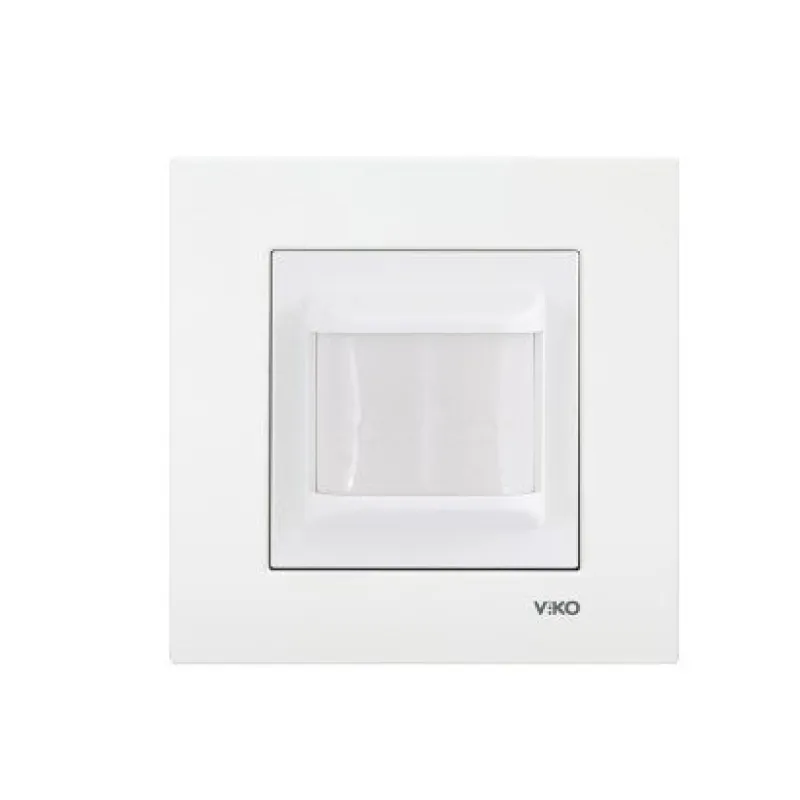 Viko Karre Nötrlü Hareket Dedektörü 180°