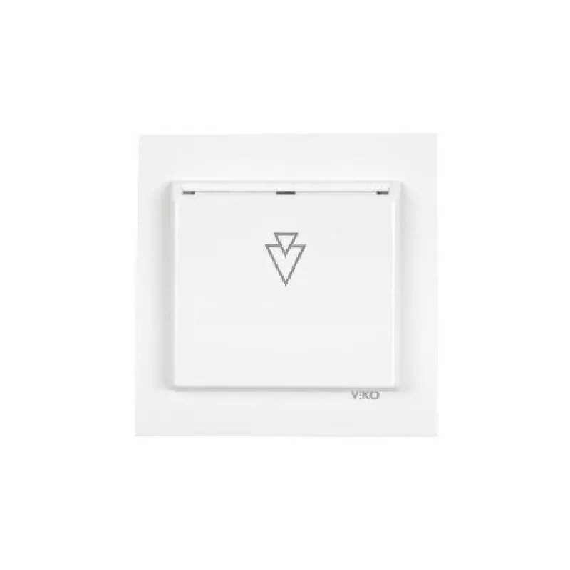 Viko Karre 13,56 MHz Energy Saver 5V ESCR