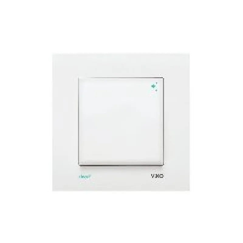 Viko Karre Clean Light Anahtar