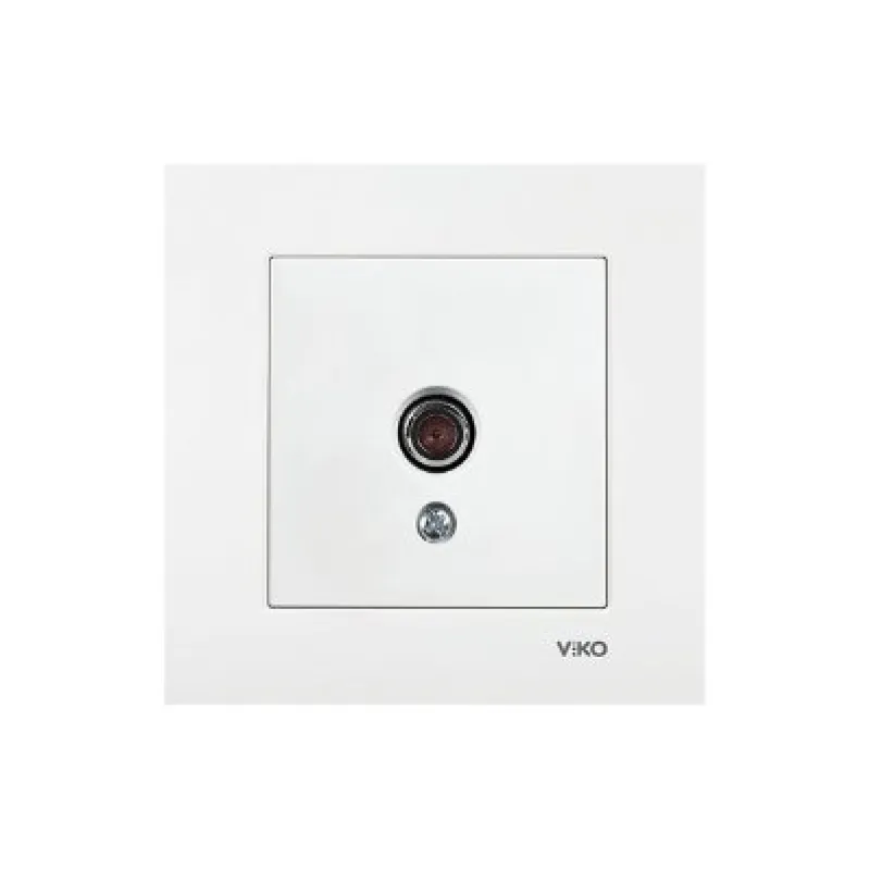 Viko Karre Clean TV Prizi Geçişli (8-12dB)