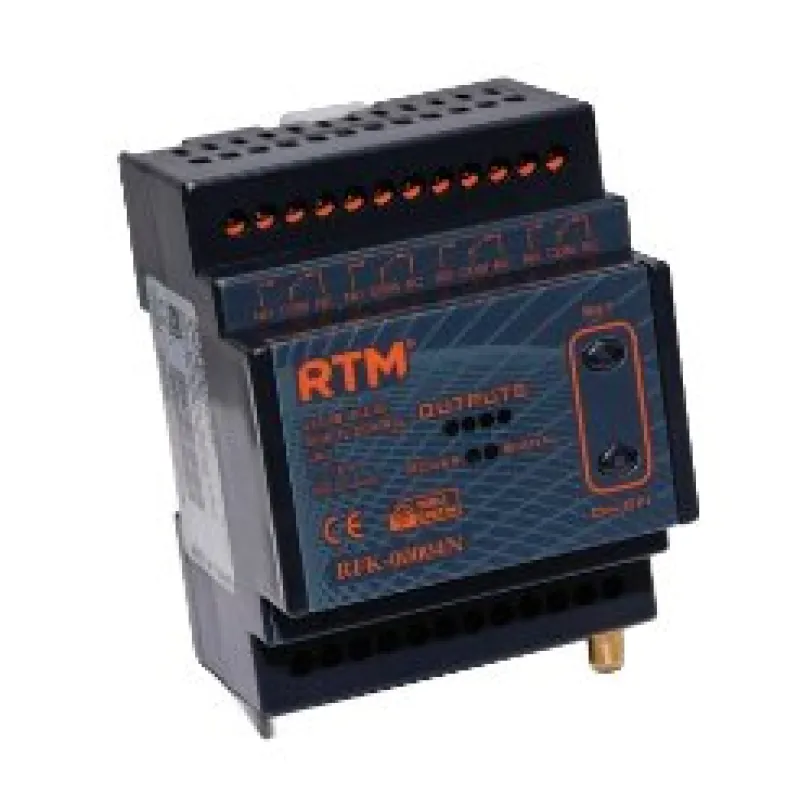 16 Kanal Dijital Ünite