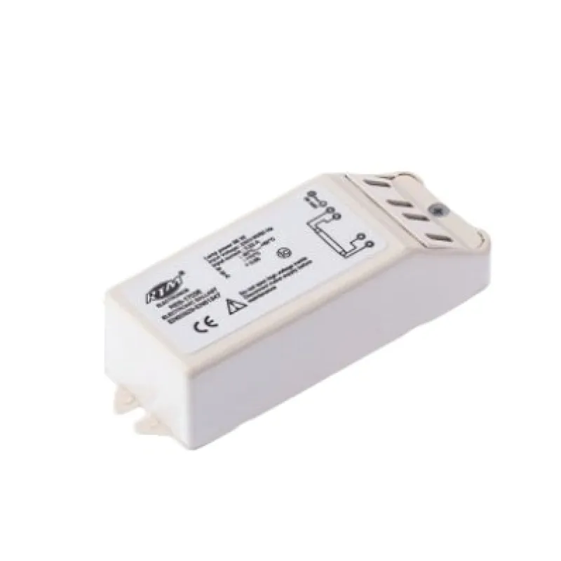 RTM Elektronik Mini Kasa UVC Balastları