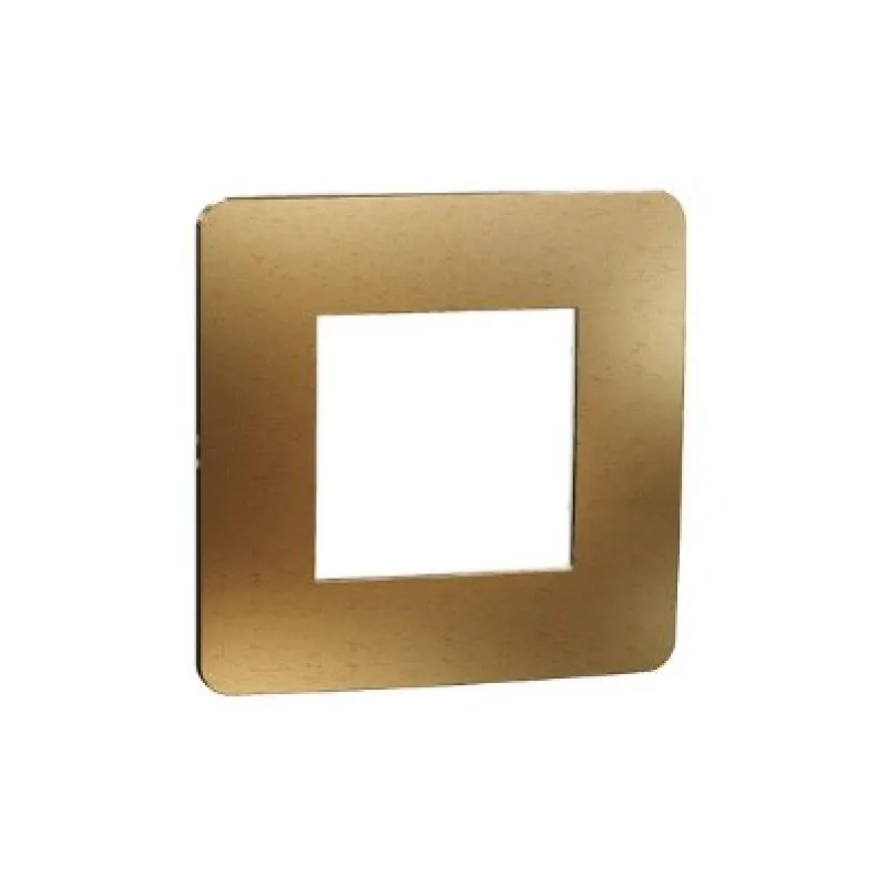 BAKIR TEKLİ ÇERÇEVE