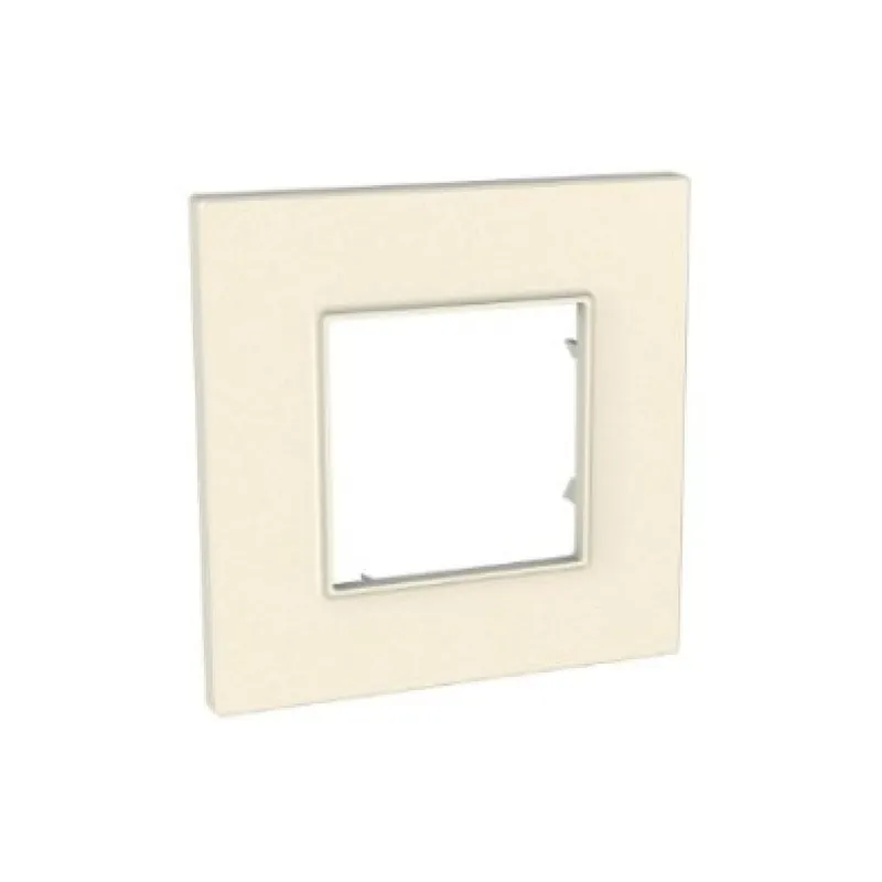 İNCİ TEKLİ ÇERÇEVE