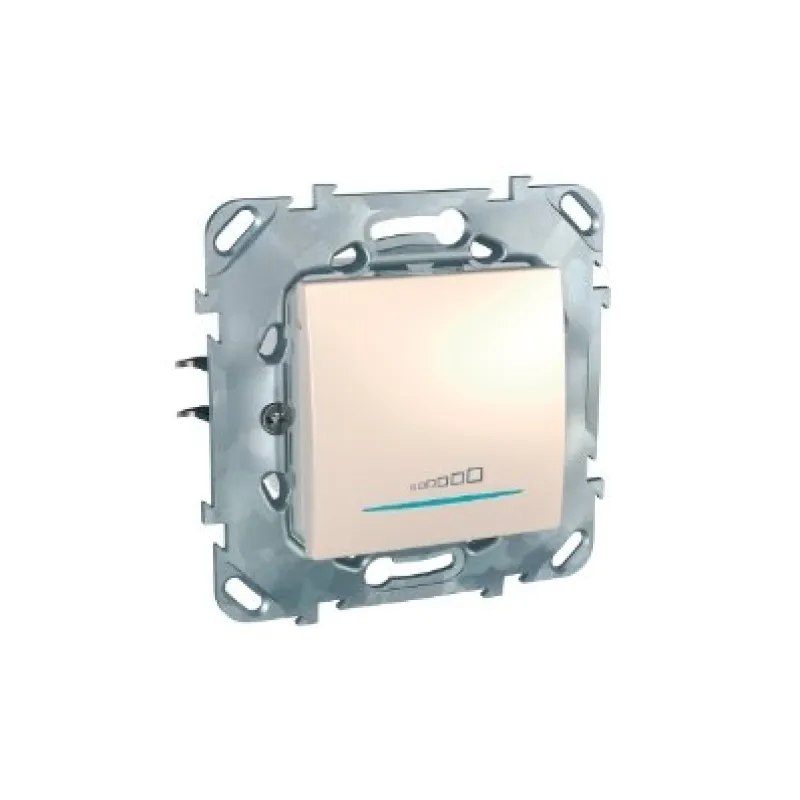 Unica Fildişi Dimmer