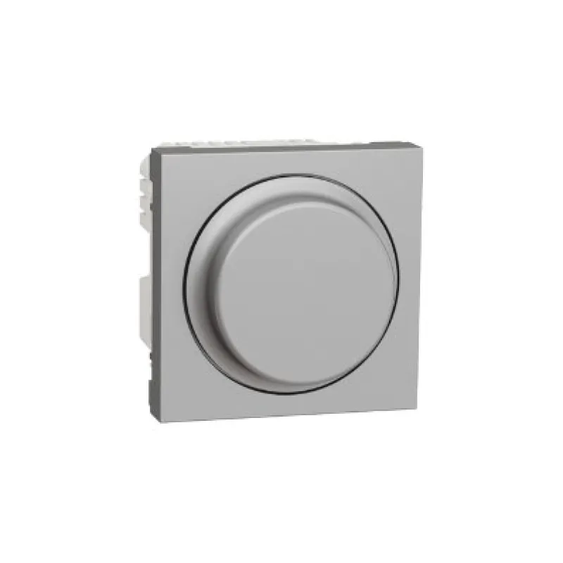 Unica Alüminyum Rotatif Dimmer