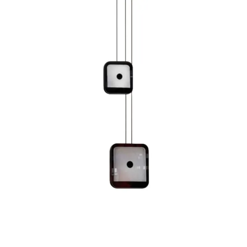 Modern Alüminyum Lineer Avize