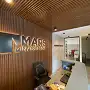 2021 İstanbul Mars Gayrimenkul Binası Aydınlatma Projesi