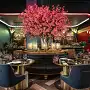 2025 Quick China Fine Dine Restoran Aydınlatma Projesi